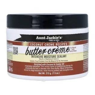 Aunt Jackie's Butter Crème - Hair creme