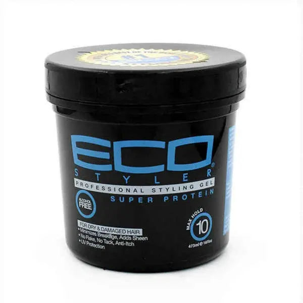 eco styler gel lequel choisir