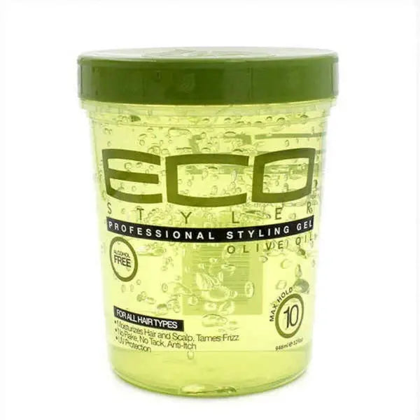 eco styler gel olive oil