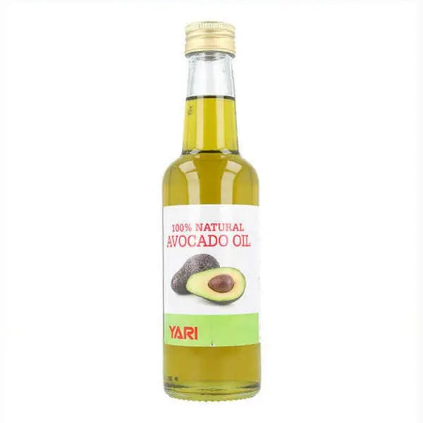 Huile d'Avocat Yari - 100% Naturelle 250 ml