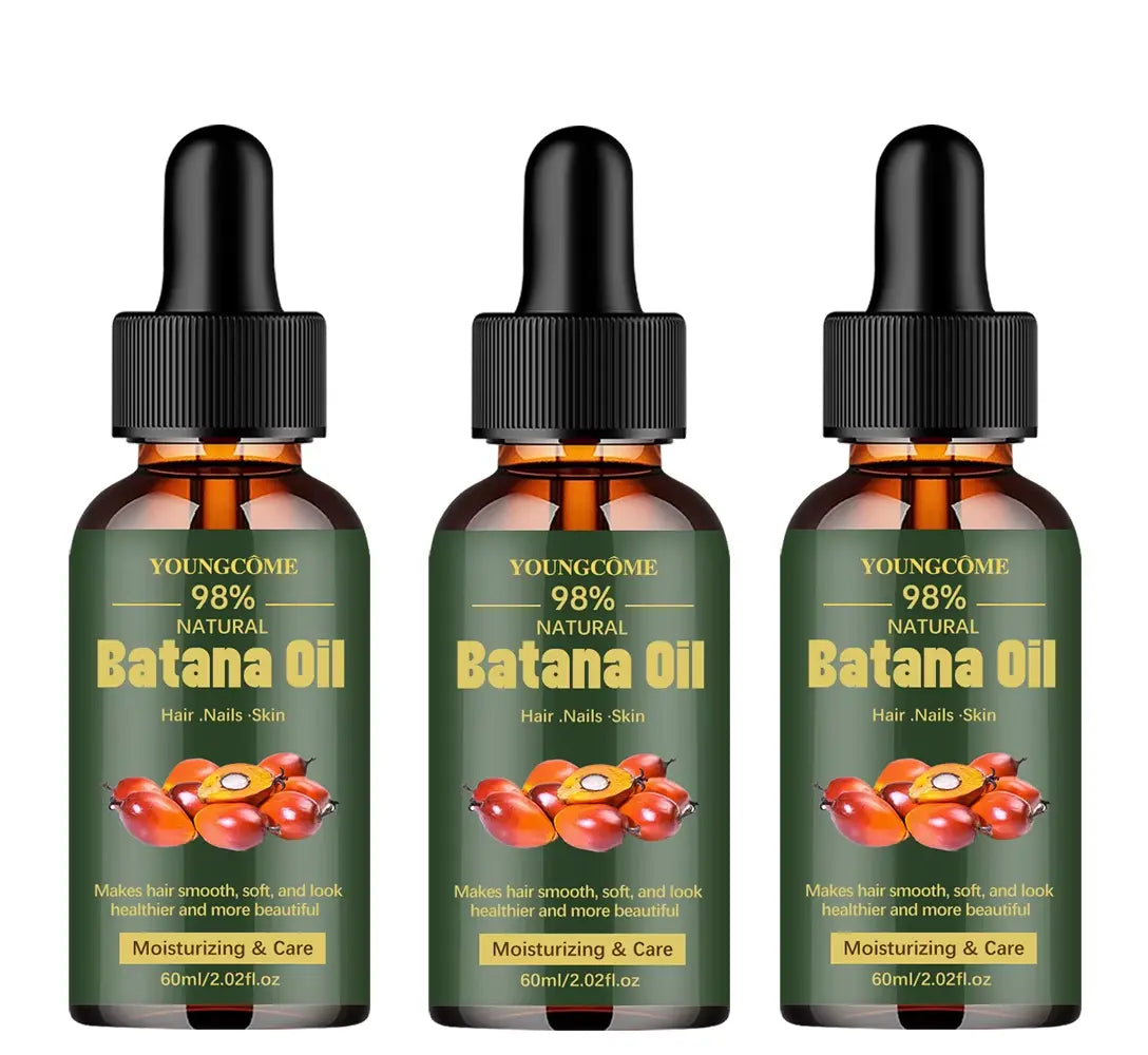 batana oil huile pure