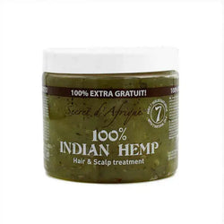 Indian Hemp 100% - Hair and scalp treatment YARI Yari