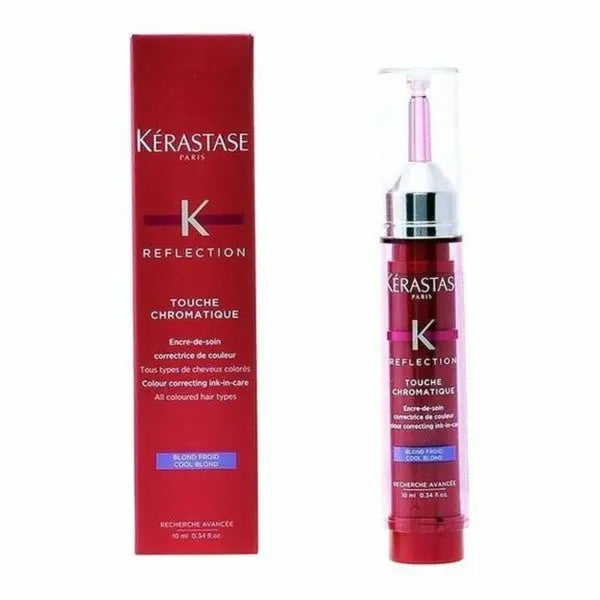 Kerastase Reflection - Touche Chromatique Cool Blonde (10ml) Kerastase