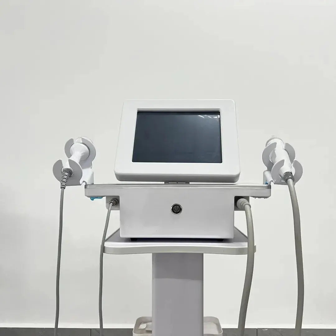 Appareil pro micro-needling