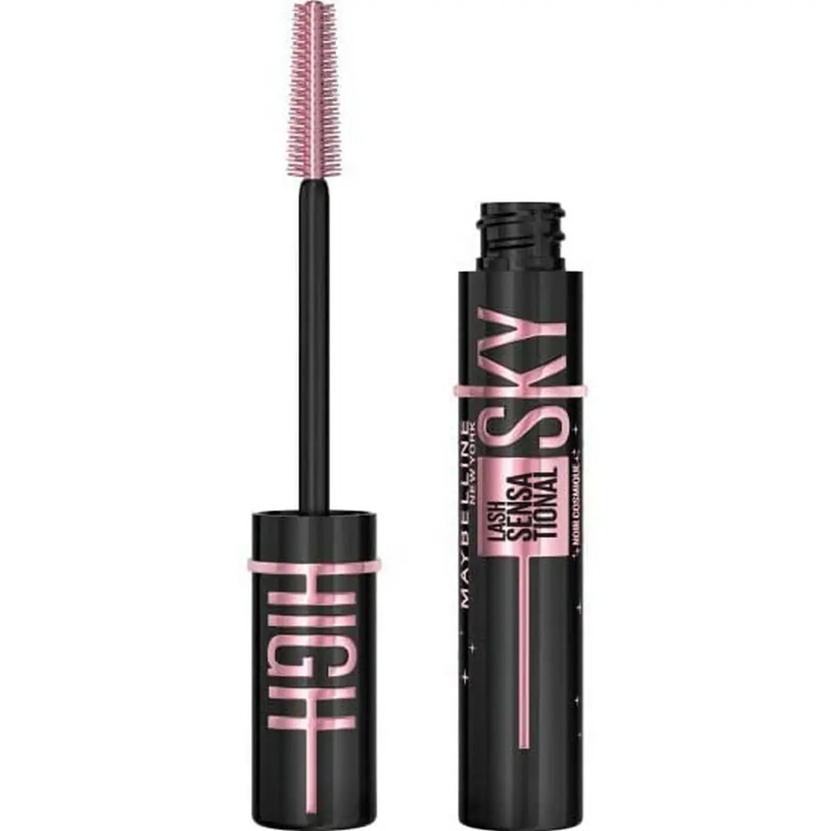 mascara sky high noir