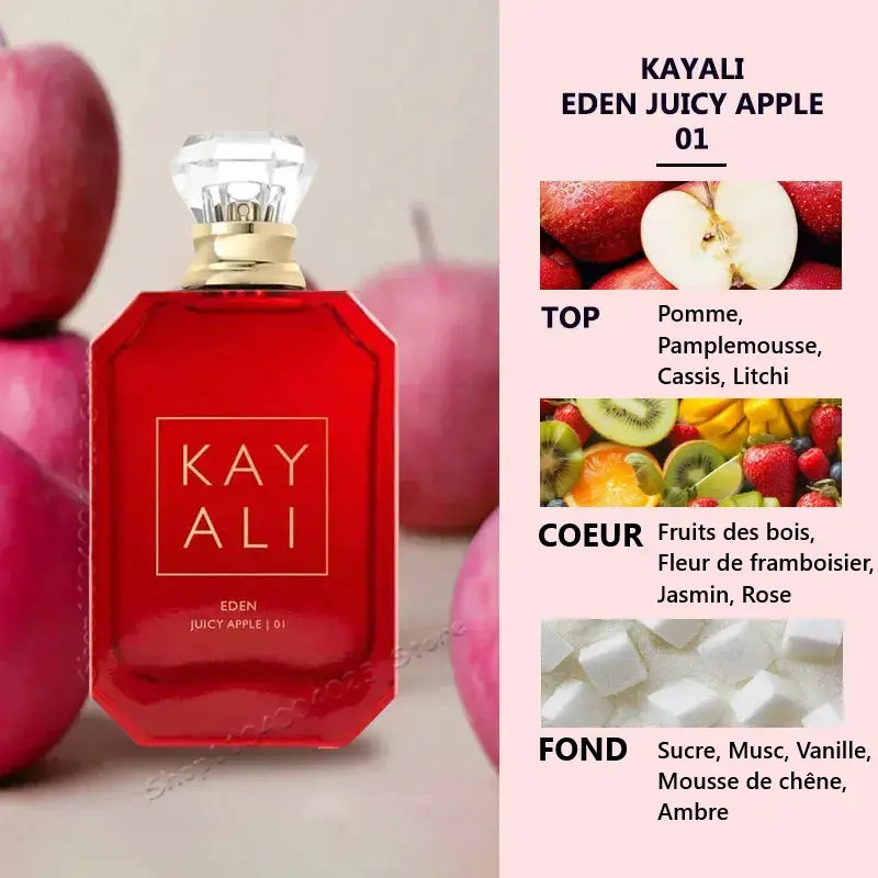 PARFUM arabe original