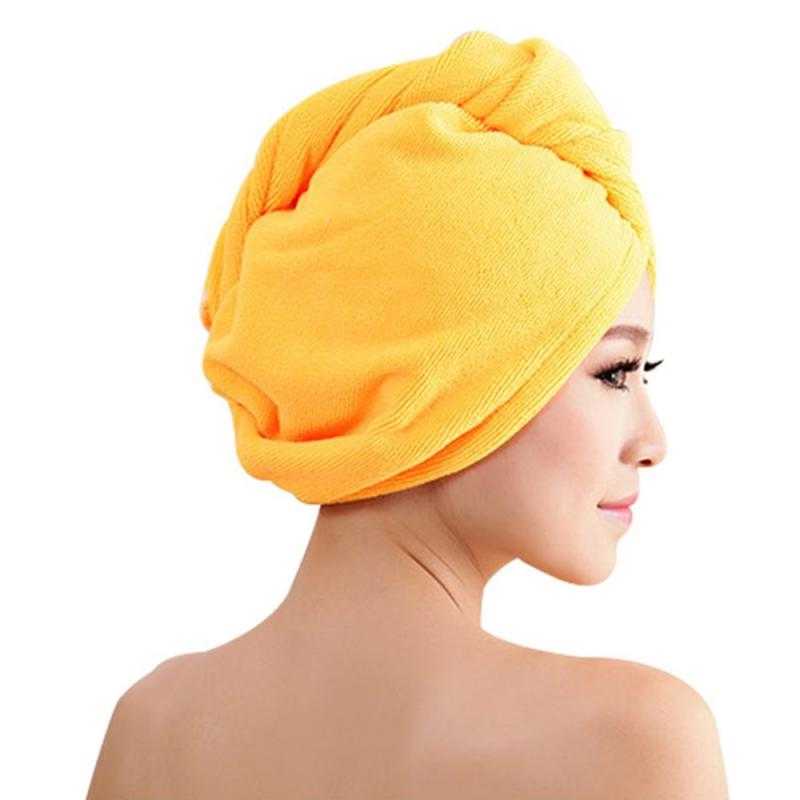 Serviette Microfibre Cheveux Ma cire colorante