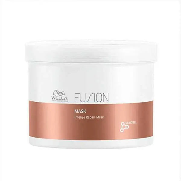 Wella Fusion Masque 500ml Wella