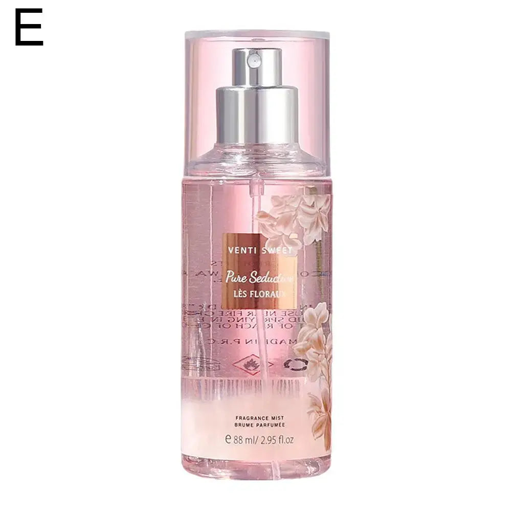 brume parfumée floral gardenia