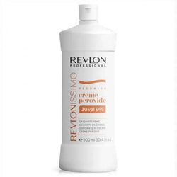 Crème Peroxyde  - Décolorant Revlon 30 VOL 9 % (900 ML)