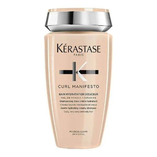 kerastase curl manifesto shampoing Kerastase