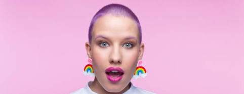 coloration temporaire cheveux