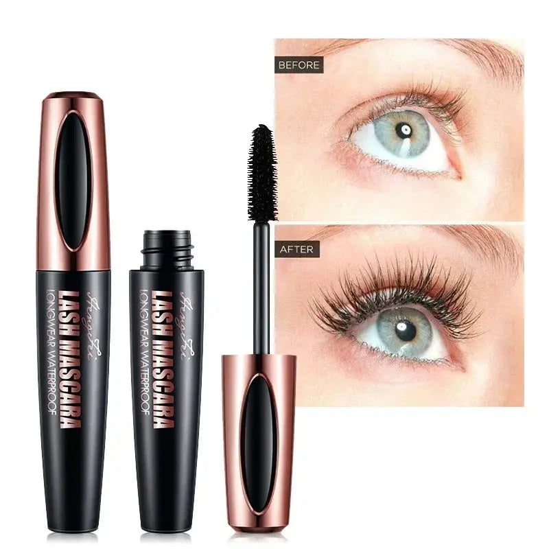 mascara hyper allongeant 5d